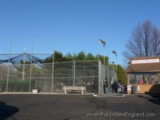 Berlin Berlin Batting Cages