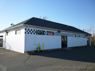 Berlin Checkered Flag Raceway