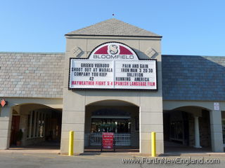 Bloomfield Digiplex Bloomfield