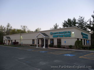 Bloomfield Bloomfield Urgent Care Center