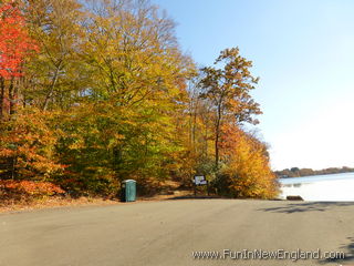 Chester Cedar Lake