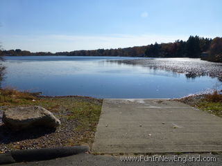 Chester Cedar Lake