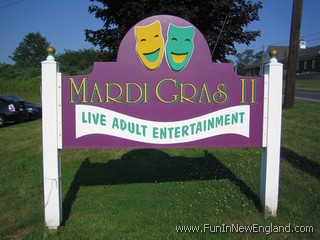 East Windsor Mardi Gras II