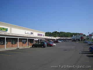 East Windsor Sophia's Plaza