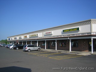 East Windsor Sophia's Plaza