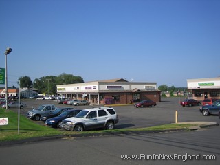 East Windsor Sophia's Plaza