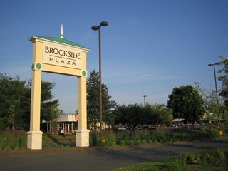 Enfield Brookside Plaza