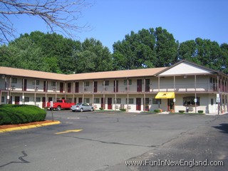 Enfield Enfield Inn