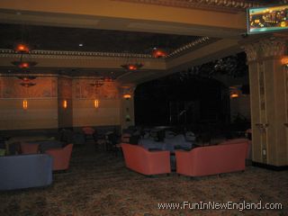 Ledyard Foxwoods - The Club