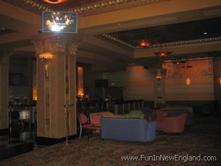 Ledyard Foxwoods - The Club