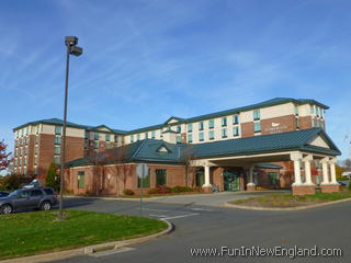 Glastonbury Homewood Suites by Hilton