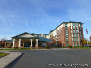 Glastonbury Homewood Suites by Hilton