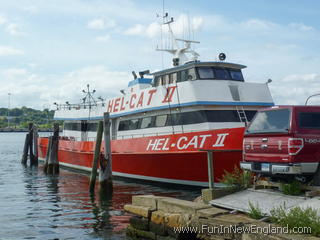 Groton Hel-Cat II