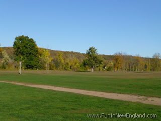 Haddam Haddam Meadows State Park