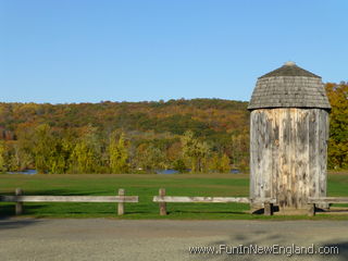 Haddam Haddam Meadows State Park