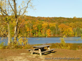 Haddam Haddam Meadows State Park