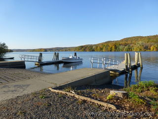 Haddam Haddam Meadows State Park