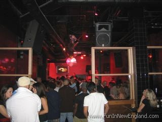 Hartford NV Nightclub