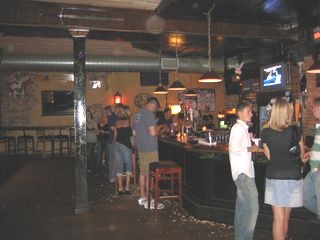 Hartford Pig's Eye Pub