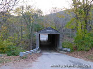 Kent Bull's Bridge