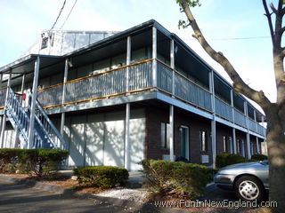 Old Saybrook Saybrook Motor Inn