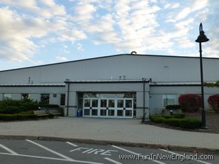 Simsbury International Skating Center Of Connecticut