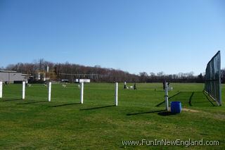 South Windsor Dave's Golf Center