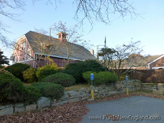 Waterford Eugene O'Neill Theater Center