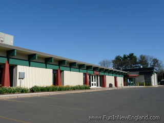 West Hartford West Hartford Bishops Corner Branch