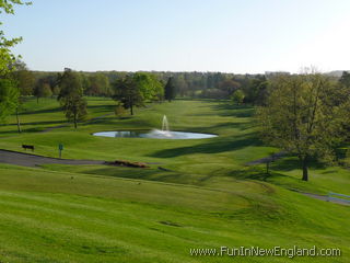 West Hartford Rockledge Golf Club