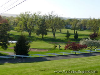 West Hartford Rockledge Golf Club