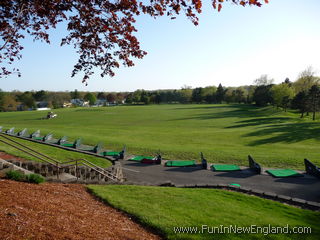 West Hartford Rockledge Golf Club