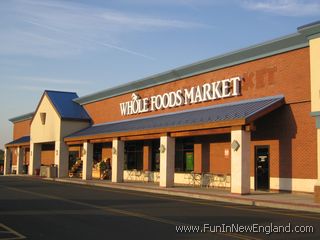 West Hartford Whole Foods Market