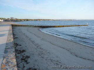 Westbrook West Beach