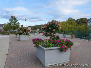 Windham Windham Garden on the Bridge