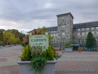 Windham Windham Garden on the Bridge