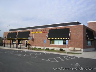 Windsor Buffalo Wild Wings