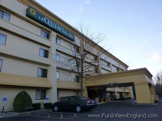 Windsor Locks La Quinta Inn