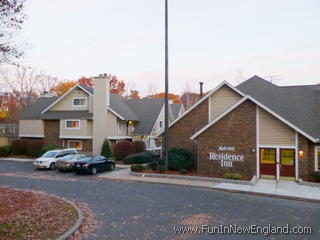 Windsor Residence Inn by Marriott