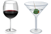 Lounge/Wine Bar icon