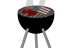 Barbecue icon