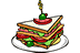 Deli icon