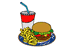 Fast Food icon