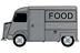 Food Truck icon