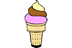 Frozen Desserts icon