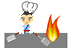 Hibachi/Teppanyaki icon