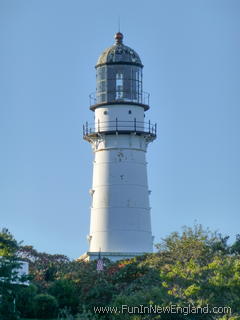 Cape Elizabeth Cape Elizabeth Light