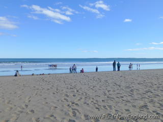 Old Orchard Beach Old Orchard Beach