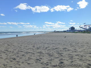 Old Orchard Beach Old Orchard Beach