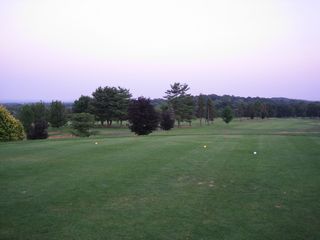 Agawam Agawam Municipal Golf Course